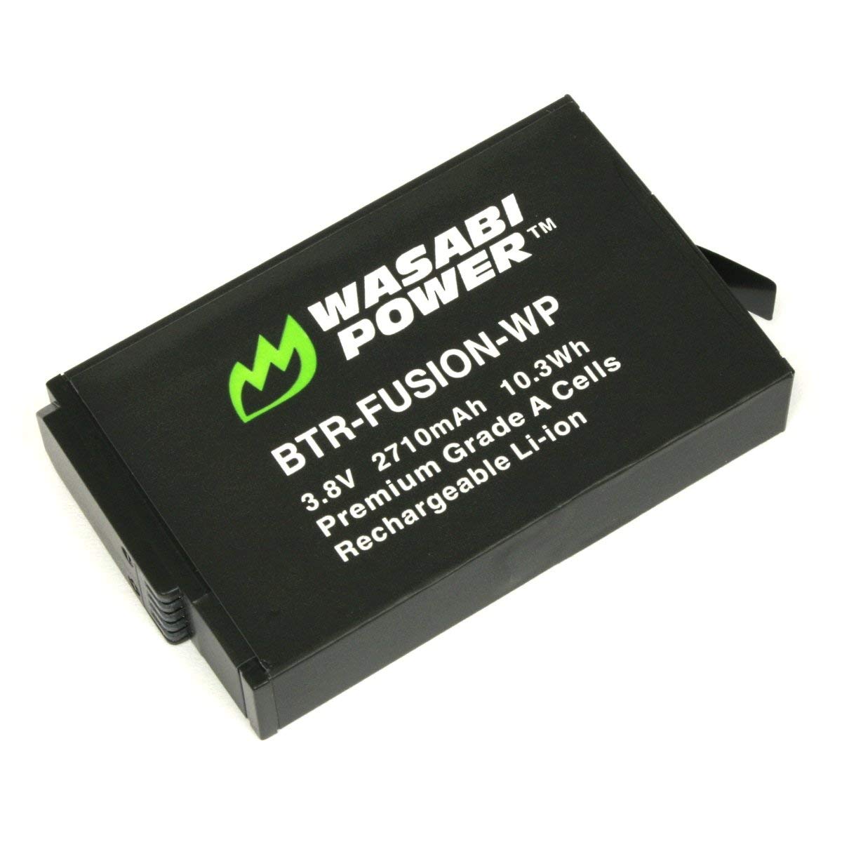 Wasabi Power Battery for Fusion and ASBBA-001