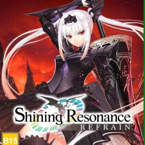 Shining Resonance Refrain: Draconic Launch Edition - Xbox One