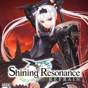 Shining Resonance Refrain: Draconic Launch Edition - Xbox One