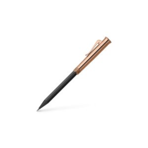 Faber-Castell Graf von Rose Gold Perfect Pencil