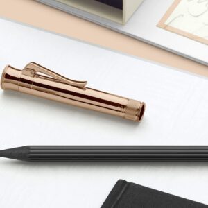 Faber-Castell Graf von Rose Gold Perfect Pencil