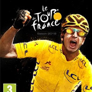 Tour DE France 2018 - Xbox ONE nv Prix