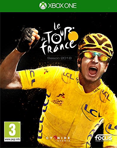 Tour DE France 2018 - Xbox ONE nv Prix