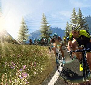 Tour DE France 2018 - Xbox ONE nv Prix