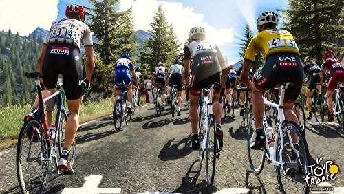 Tour DE France 2018 - Xbox ONE nv Prix