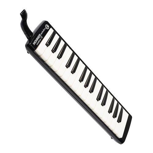 MELODICA - Hohner (94321) Student 32 (Negro)