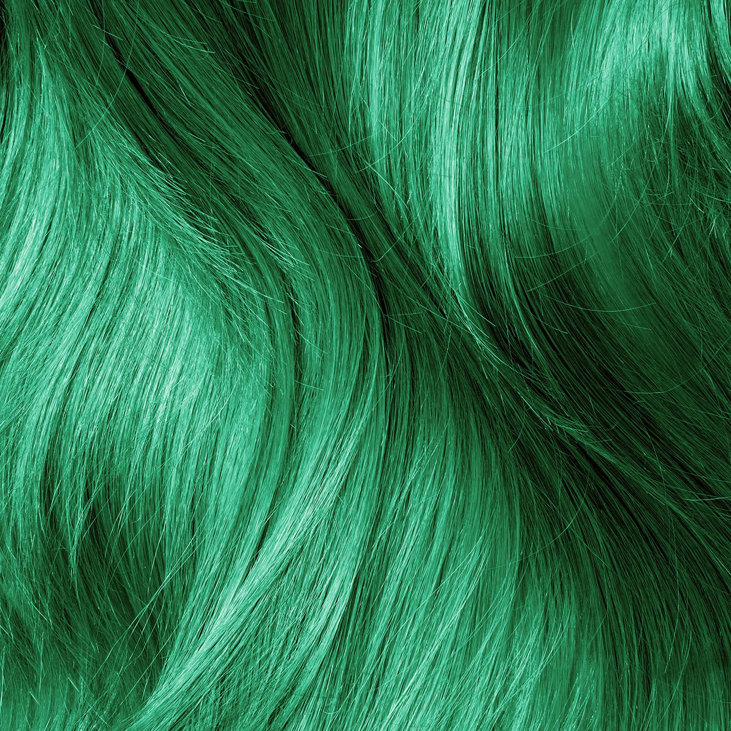 Ion Shamrock Semi Permanent Hair Color Shamrock