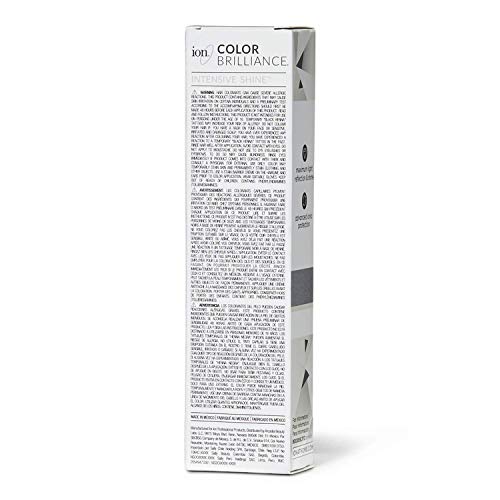 Ion Platinum Lace Creme Toner Platinum Lace