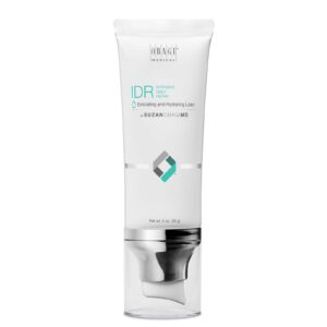 obagi medical intensive daily repair exfoliating and hydrating lotion, 2oz