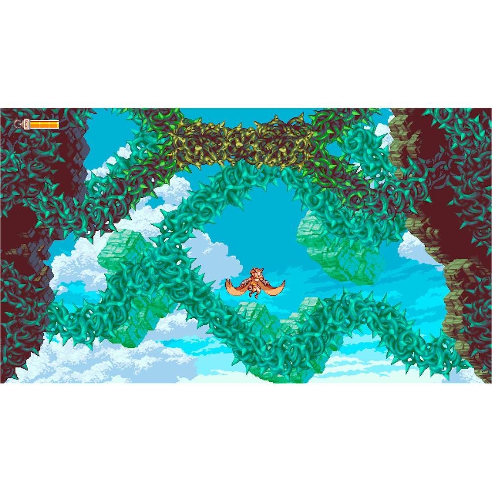 Owlboy Standard Edition - PlayStation 4