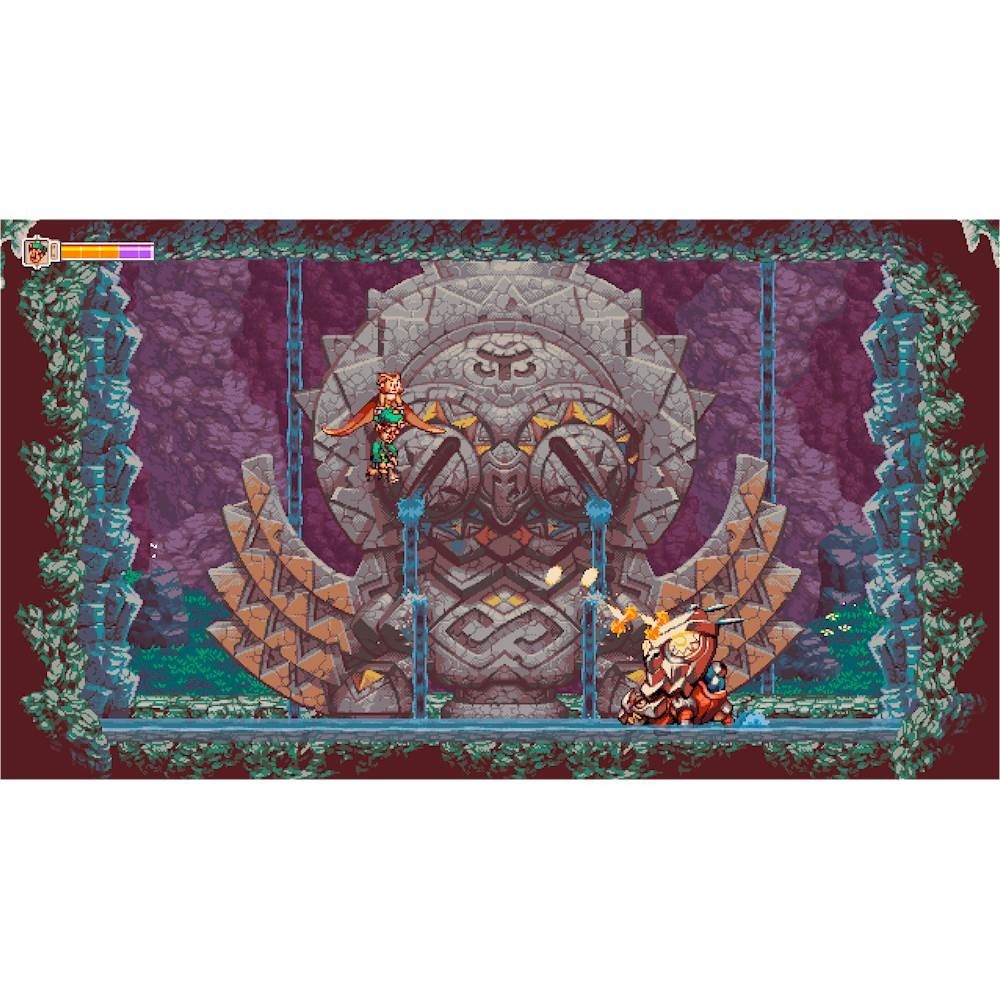 Owlboy Standard Edition - PlayStation 4