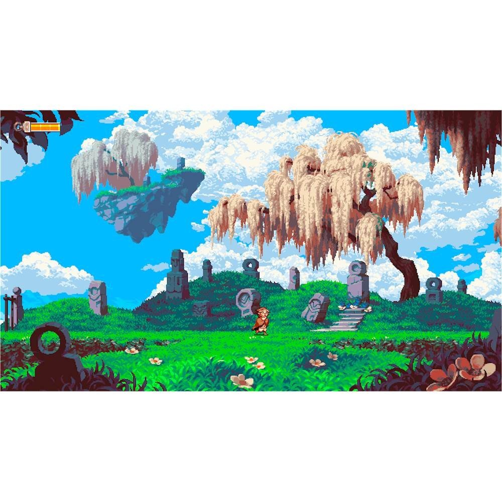 Owlboy Standard Edition - PlayStation 4