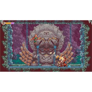 Owlboy Standard Edition - Nintendo Switch