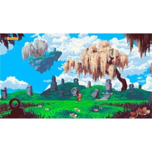 Owlboy Standard Edition - Nintendo Switch