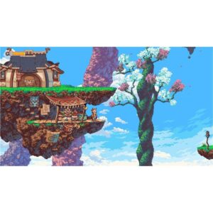 Owlboy Standard Edition - Nintendo Switch