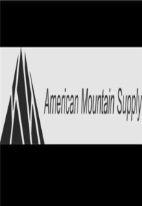 american mountain supply 01a38tap unscoped long case tapestry, 38"