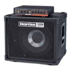 Hartke TX300-300-Watt Lightweight Bass Amplifier