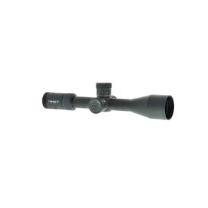 TORIC UHD 4-20x50 30mm MRAD/MRAD Long Range Riflescope with Illuminated Reticle