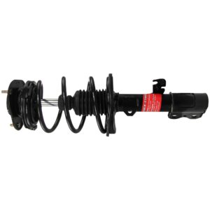 monroe quick-strut 272112 suspension strut and coil spring assembly for toyota celica