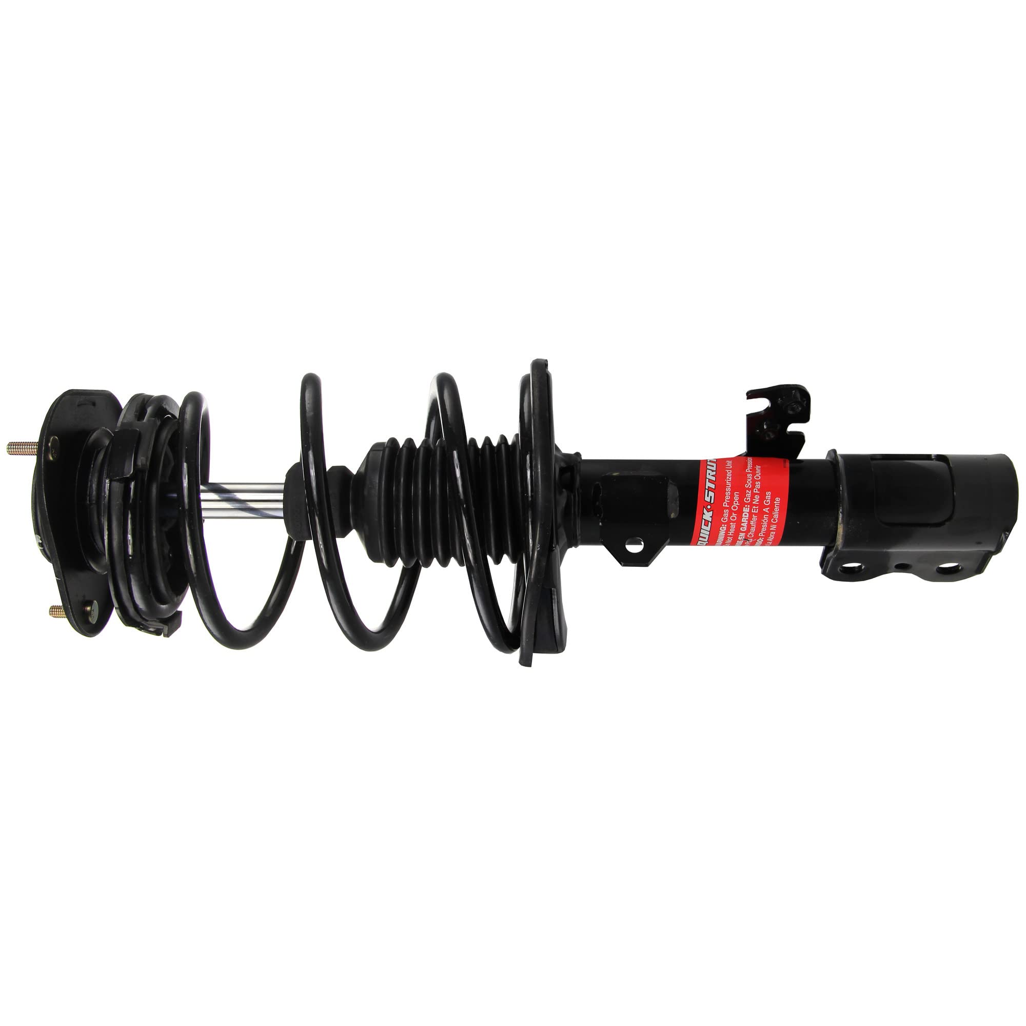 Monroe Quick-Strut 272112 Suspension Strut and Coil Spring Assembly for Toyota Celica