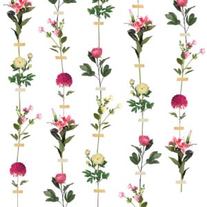 WallPops DWPK2767: Wallflower Wall Art Kit