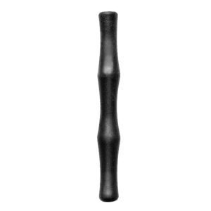 pine ridge archery xl saver, 3 finger, black