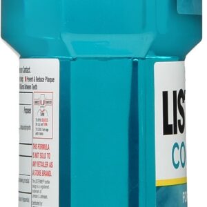 Listerine Cool Mint 500 mL