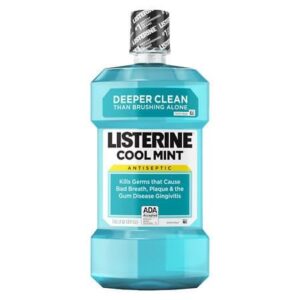 Listerine Cool Mint 500 mL