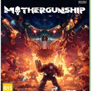 Mothergunship - Xbox One