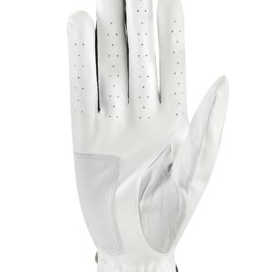 Etonic Golf MRH Stabilizer F1T Sport Glove White Small