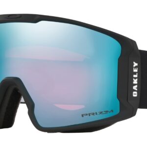 Oakley Line Miner XM Factory Pilot Snow Goggle, Mid-Sized Fit, Medium