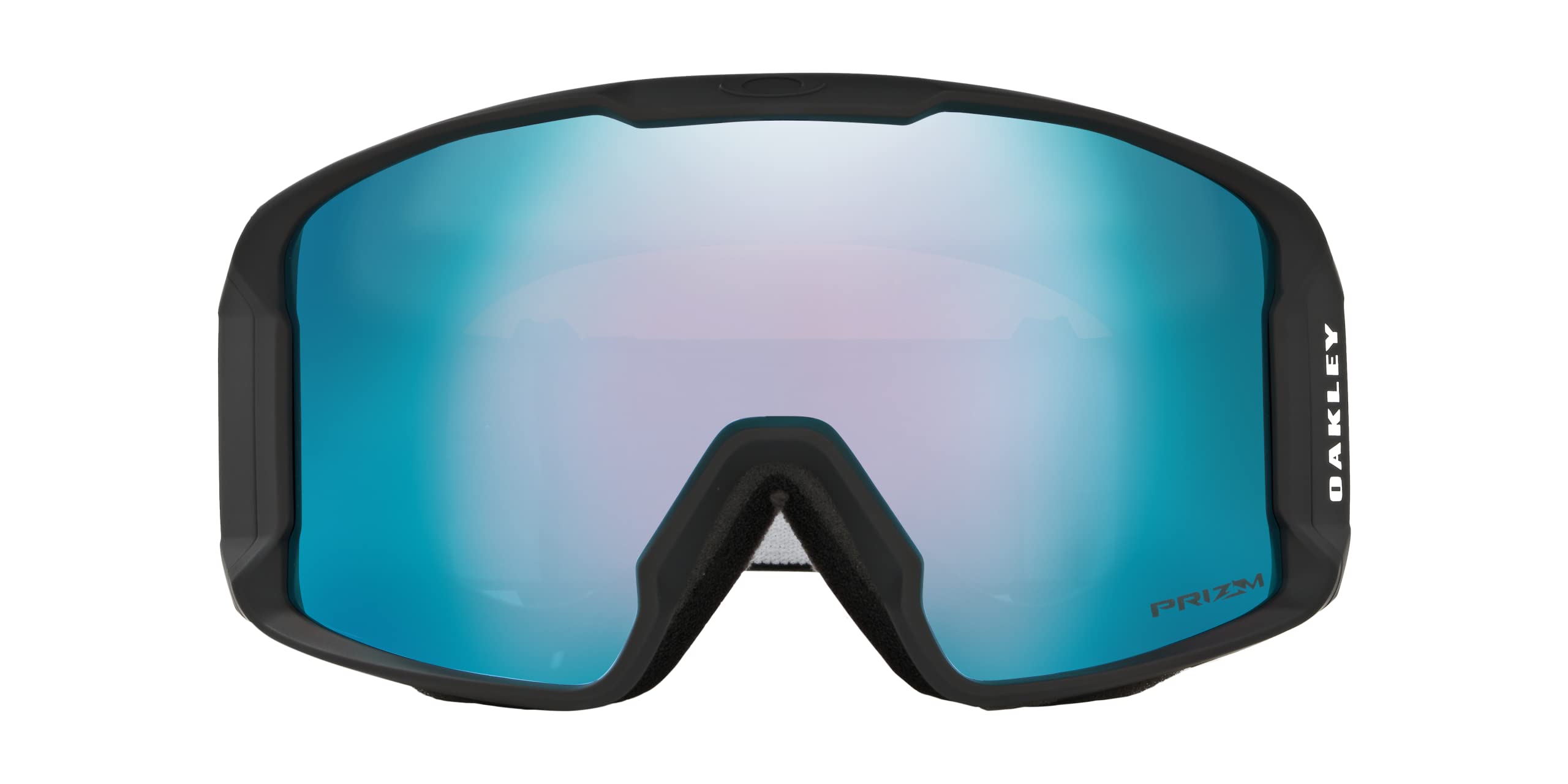 Oakley Line Miner XM Factory Pilot Snow Goggle, Mid-Sized Fit, Medium