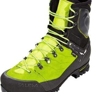 Salewa Vultur Evo GTX Black/Cactus 9 M