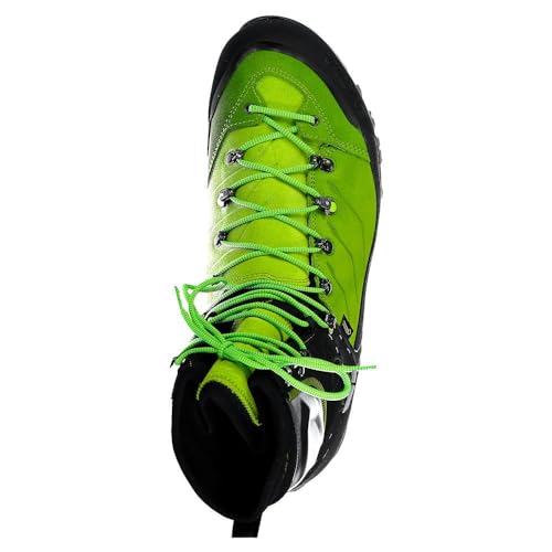 Salewa Vultur Evo GTX Black/Cactus 9 M