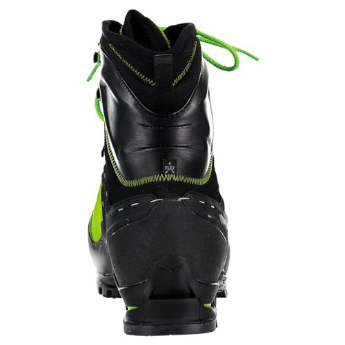 Salewa Vultur Evo GTX Black/Cactus 9 M