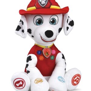 VTech PAW Patrol Marshall's Read-to-Me Adventure