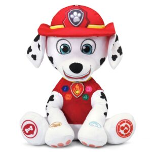 VTech PAW Patrol Marshall's Read-to-Me Adventure