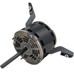 903433r - climatek replacement for miller furnace blower motor