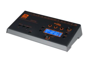 2box electronic drum modules (d3),black