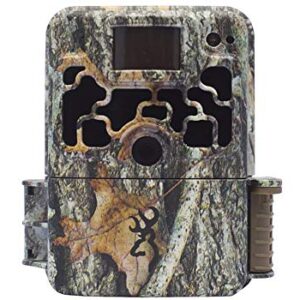 Browning Trail Cameras Dark Ops Extreme Camera, 720p