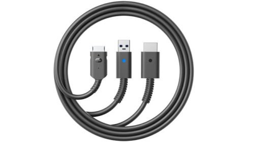 Oculus Headset Cable (4m) for Oculus Rift