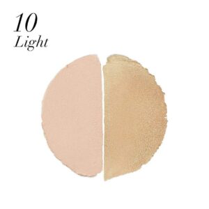 Max Factor Miracle Glow Duo Pro Illuminator Highlighter 10 Light, 11g