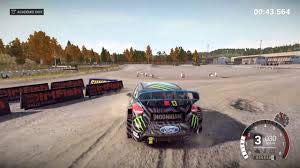 Dirt 4 Standard Edition (Xbox One)