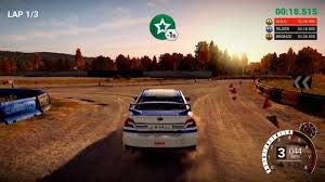 Dirt 4 Standard Edition (Xbox One)