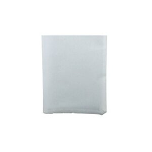 120 Micron | Premium Nylon Tea Filter Bags | 2.5" x 4.5" | 25 Pack