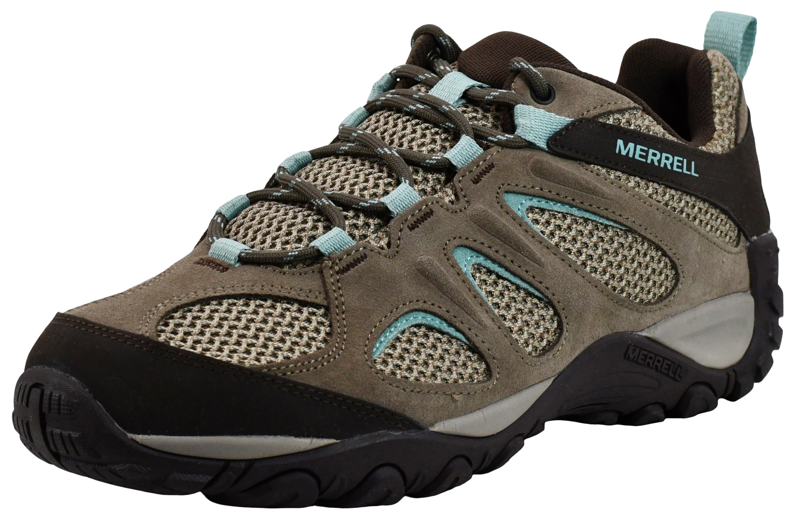 Merrell Yokota 2 Boulder 8.5