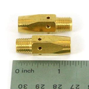 TIP ADAPTOR MILLER STYLE MODEL 169728 2 PACK