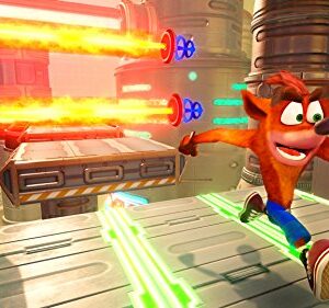 Crash Bandicoot N. Sane Trilogy - PC Standard Edition