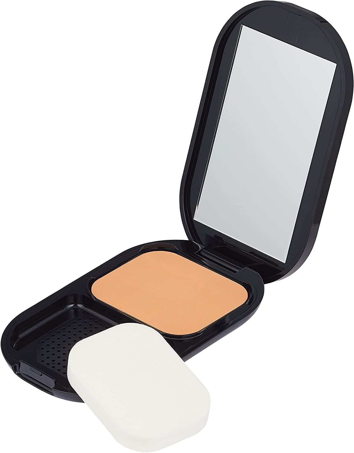 Max Factor Max Factor Facefinity Compact Foundation 006# Golden, 0.4 fluid_ounces