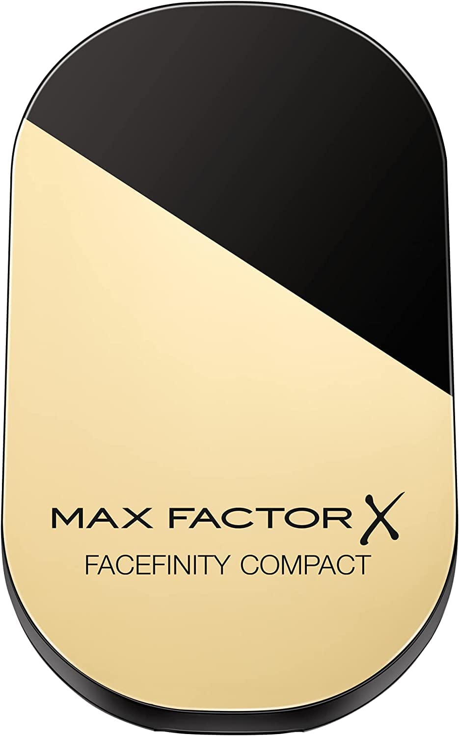 Max Factor Max Factor Facefinity Compact Foundation 006# Golden, 0.4 fluid_ounces